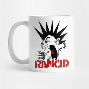 Rancid Mug